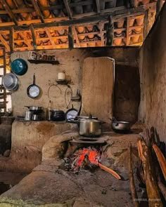 Village Kitchens 