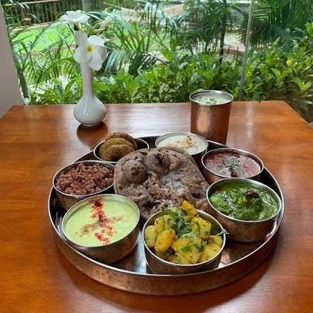 Traditional Recipes 