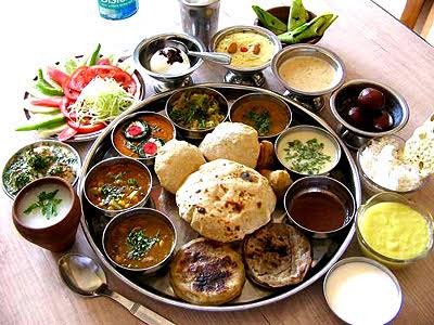 Food Heritage 